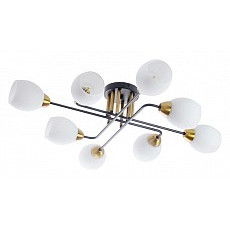 Потолочная люстра arte lamp andrea ...